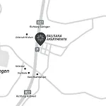 Апартаменты Balisana *