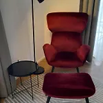 Balisana Апартаменты