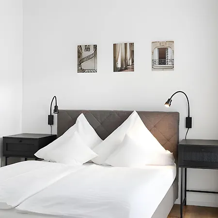 Apartmán Balisana Balingen