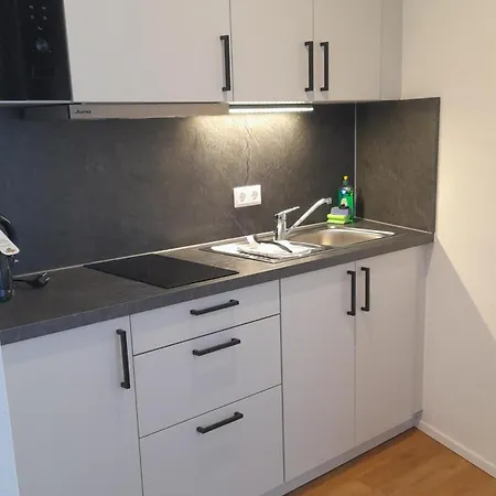 Balisana Apartmán