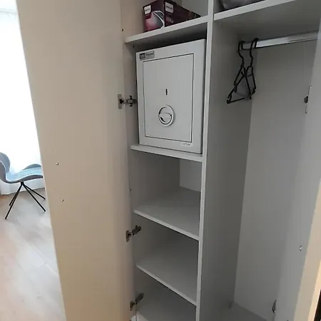 Apartmán Balisana Balingen
