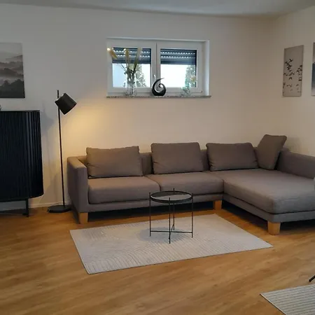 Balisana Apartmán Balingen