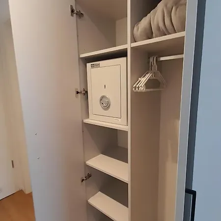 Apartmán Balisana
