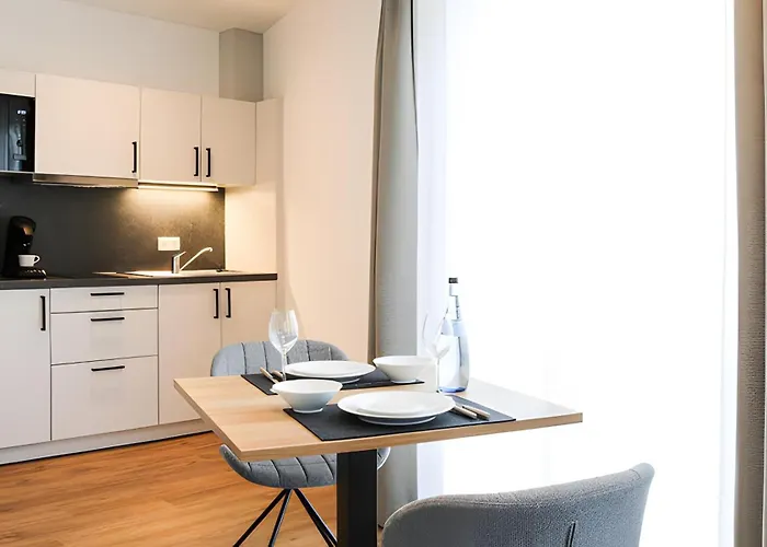 Daire Balisana Balingen