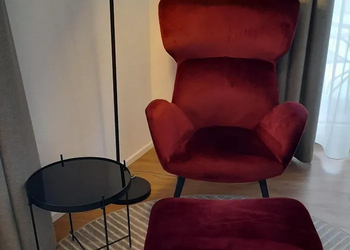 Daire Balisana Balingen