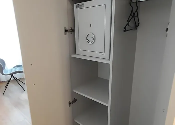 Balisana Daire Balingen