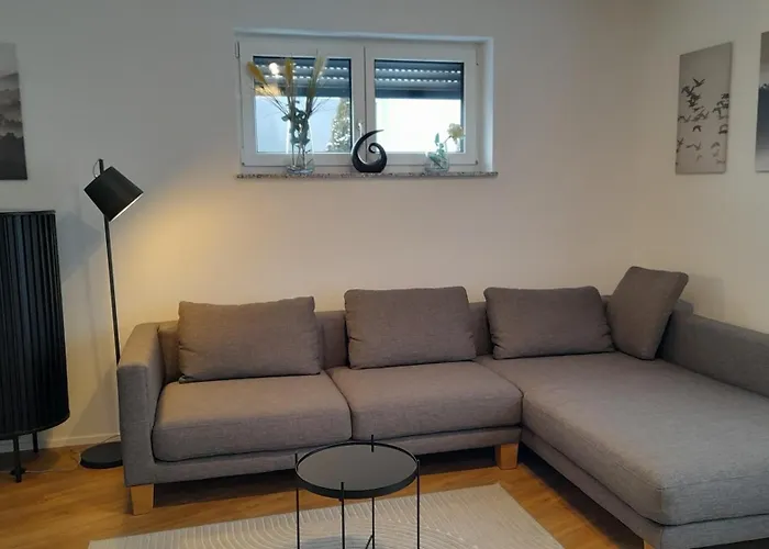 Daire Balisana Balingen