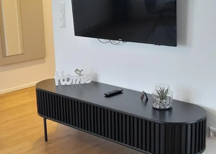 Daire Balisana Balingen