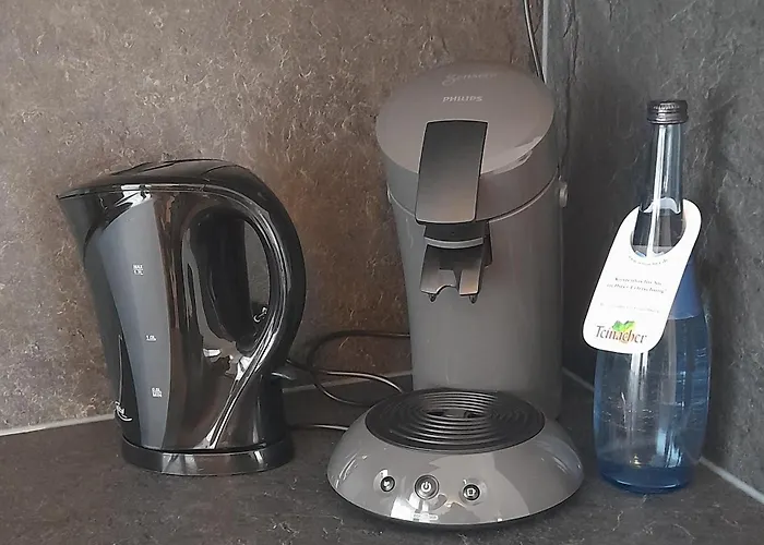 Balisana Daire Balingen