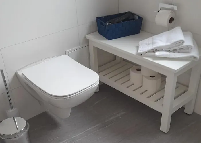 Balisana Daire Balingen